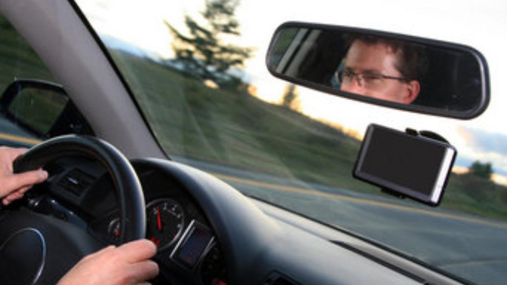 10 secretos para conducir bien