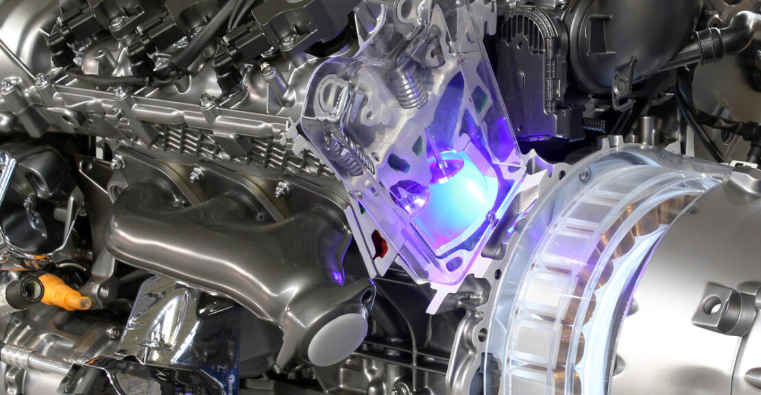 Coches Diesel o gasolina: sus diferencias en el mantenimiento