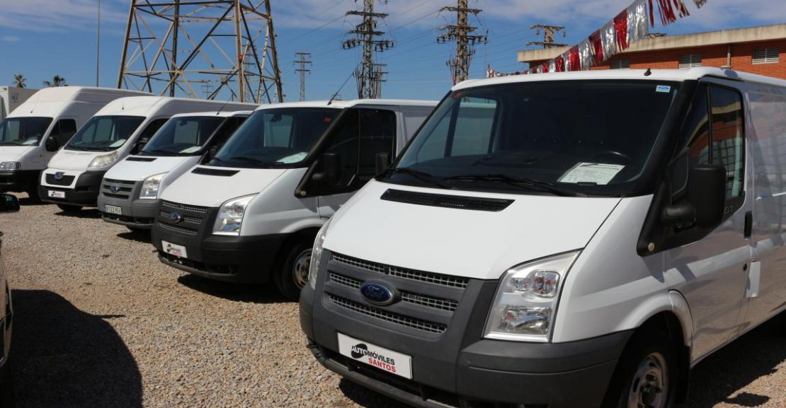 Coches de ocasión en Valencia, ventajas interesantes