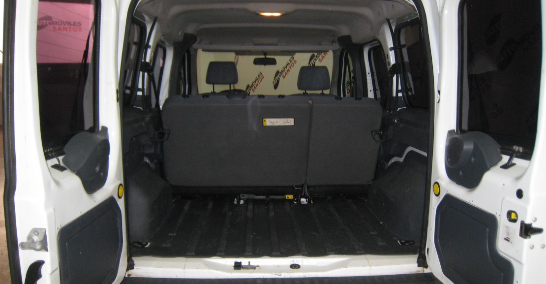 Consejos para comprar una furgoneta usada o coche usado en Valencia