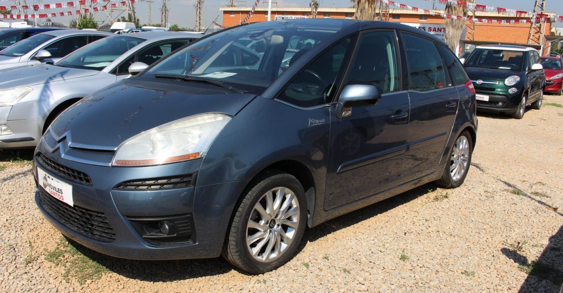 Coches Diesel ¿llegan a su fin?