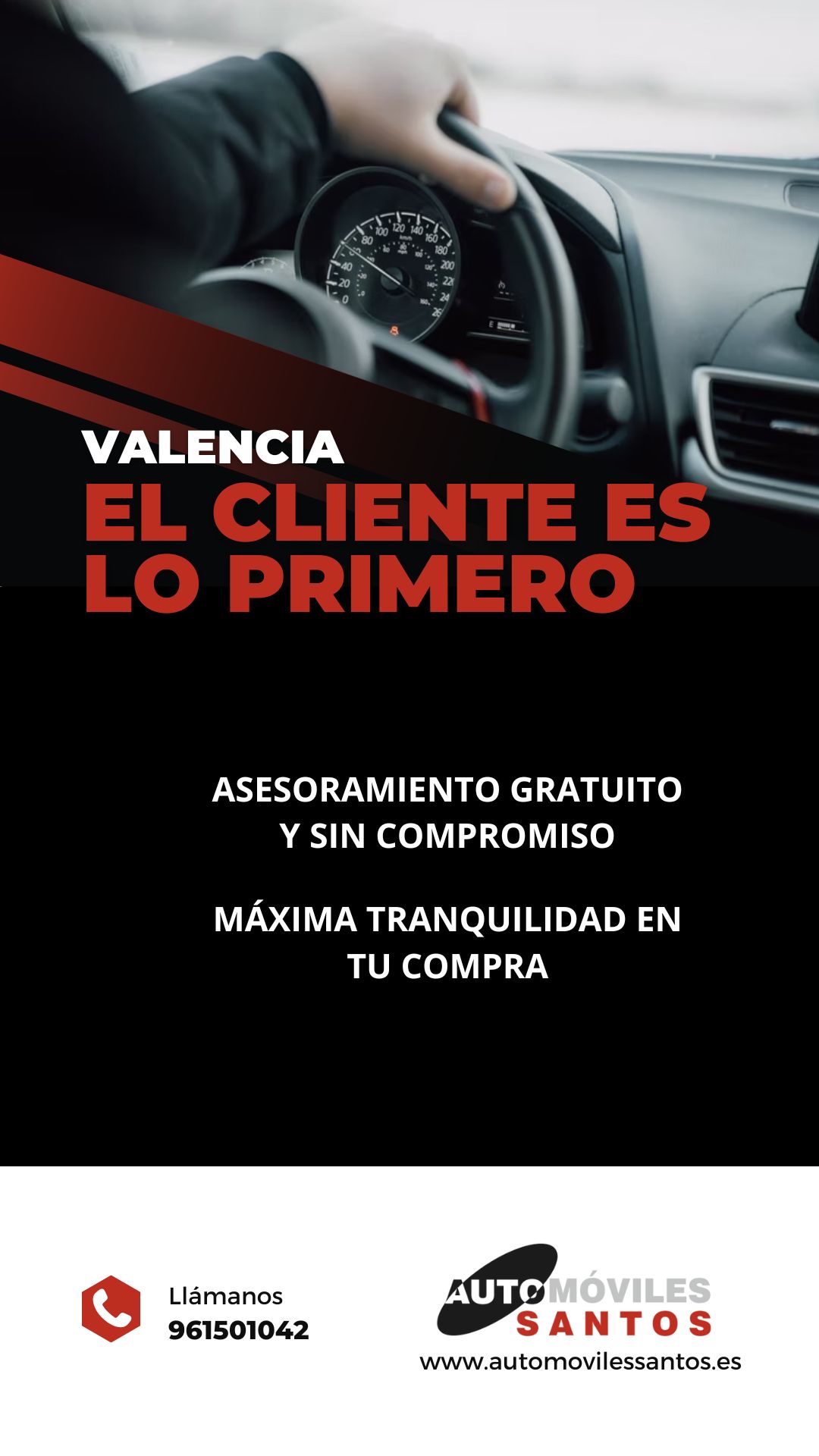 concesionario de coches de segunda mano en valencia